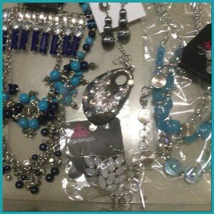 NewOnCard Jewelry Lot_NC2,26pc